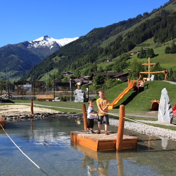 "Freizeitzentrum" Urlaub im Großarltal